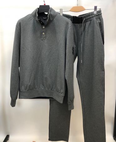 Костюм спортивный Stefano Ricci LUX-38059