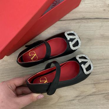 Балетки Valentino LUX-38068