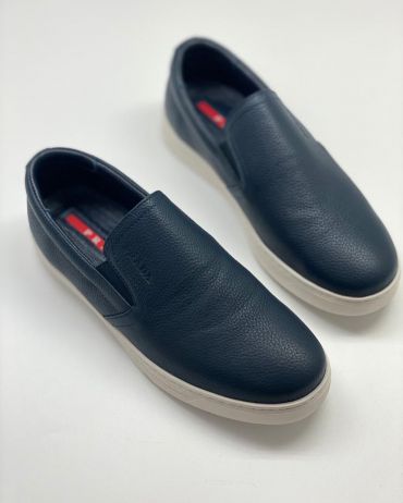 Слипоны мужские Prada LUX-38032