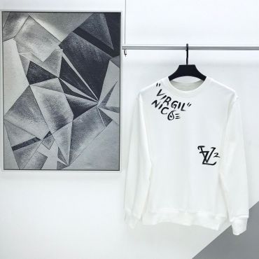  Толстовка мужская Louis Vuitton LUX-38005