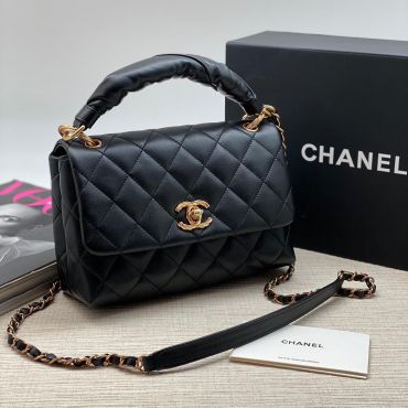  Сумка женская Chanel LUX-37784
