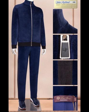 Костюм спортивный Loro Piana LUX-37908