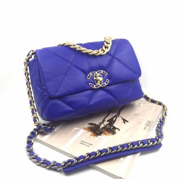  Сумка женская Chanel LUX-38192