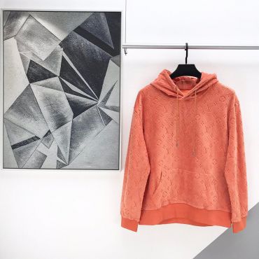  Толстовка мужская Louis Vuitton LUX-38003