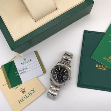 Часы   Rolex LUX-38144