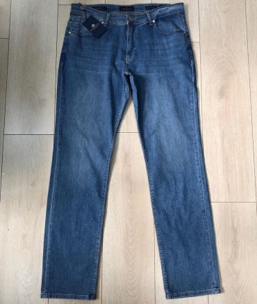 Джинсы мужские Renzo Rinaldi  LUX-34619