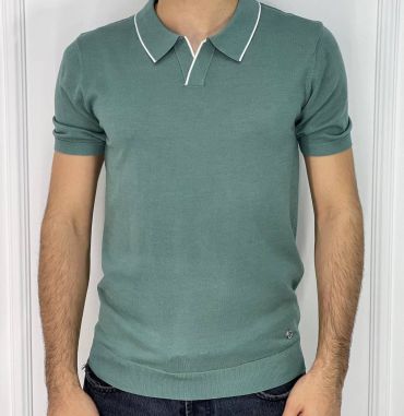 Поло  Loro Piana LUX-63420