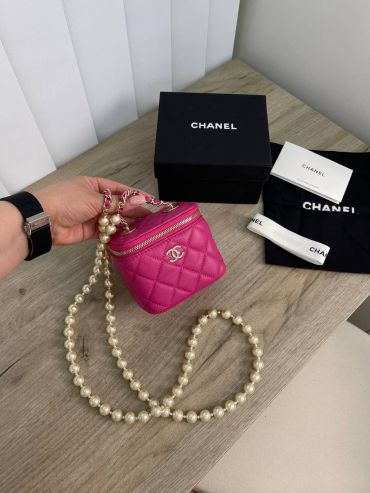 Сумка женская  Chanel LUX-68585