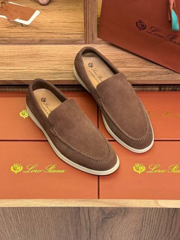 Лоферы  Loro Piana LUX-134039