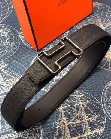 Ремень мужской Hermes LUX-24141