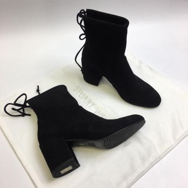 Ботильоны  Stuart Weitzman LUX-38238
