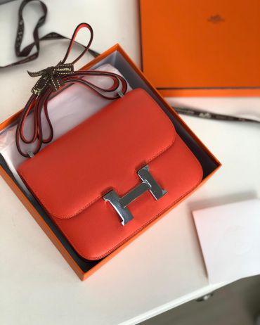 Сумка женская Conctance, 18 cm Hermes LUX-38240