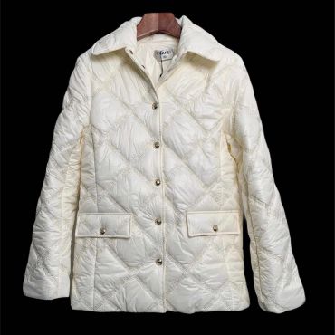Куртка женская Chanel LUX-38040