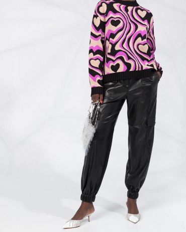 Брюки женские Prada LUX-38263