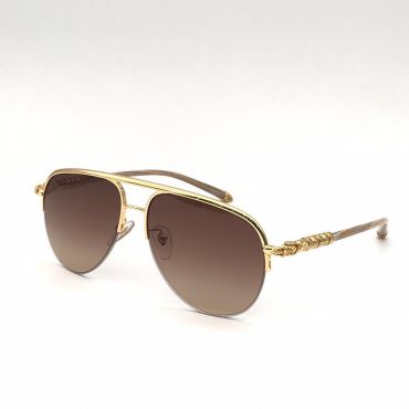 Очки CHROME HEARTS LUX-38158