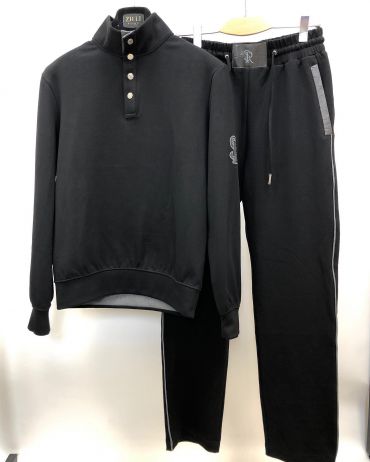 Костюм спортивный Stefano Ricci LUX-38057