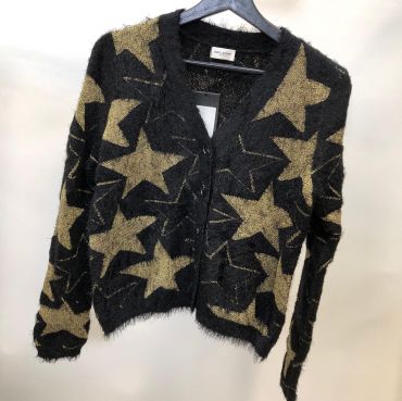 Кардиган Yves Saint Laurent LUX-38070