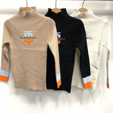 Водолазка  Burberry LUX-38061