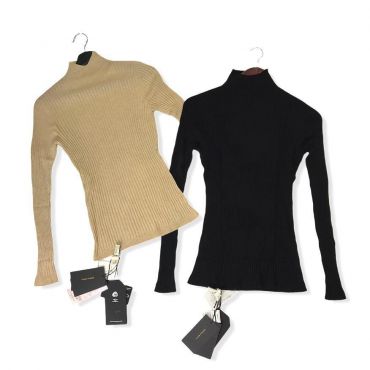 Водолазка  LUX-38298