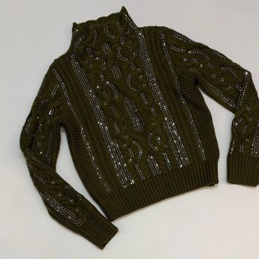 Свитер женский Ermanno Scervino LUX-38268