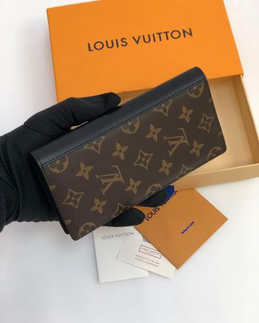 Купюрница Louis Vuitton LUX-38292