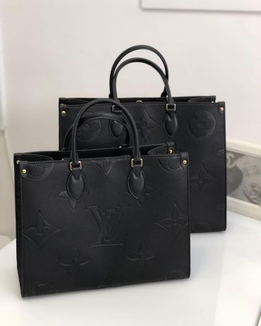 Сумка женская ONTHEGO Louis Vuitton LUX-38139
