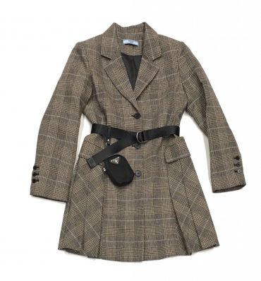 Жакет женский Prada LUX-38183