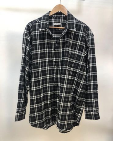 Рубашка женская Balenciaga LUX-38194