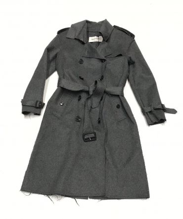 Пальто Valentino LUX-38181