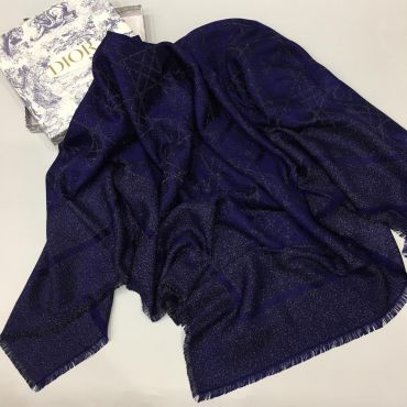 Палантин  Christian Dior LUX-38353