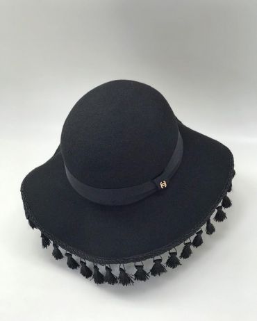 Шляпа Chanel LUX-38208
