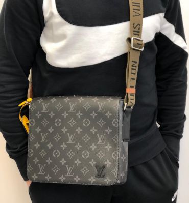 Сумка мужская Louis Vuitton LUX-36719