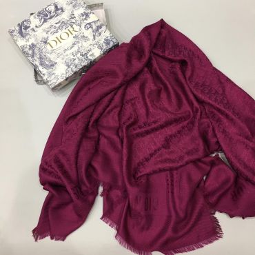 Палантин  Christian Dior LUX-38349