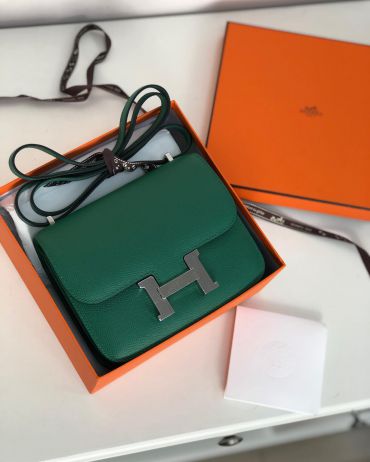 Сумка женская Conctance, 18 cm Hermes LUX-38242