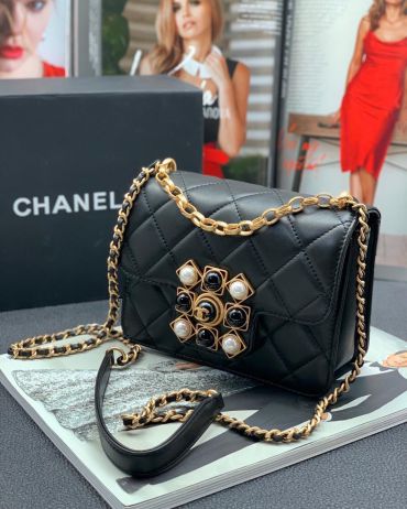  Сумка женская Chanel LUX-38381