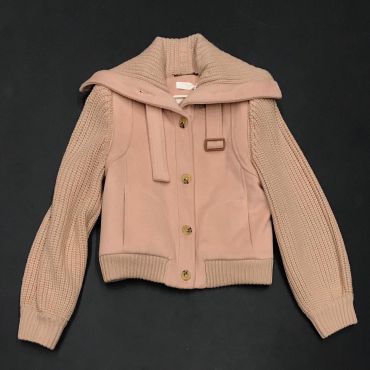 Куртка женская  LUX-38323