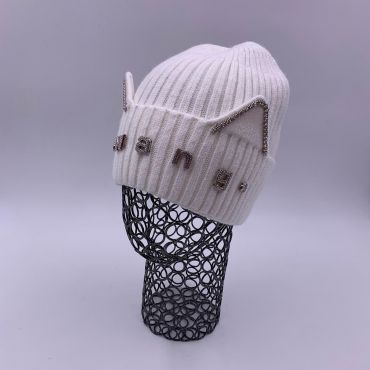 Шапка  Alexander Wang LUX-38511