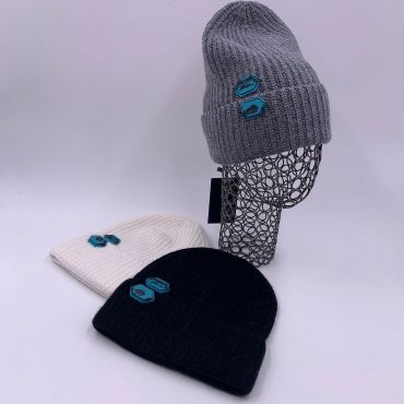 Шапка Off-White™ LUX-38459