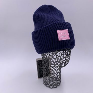 Шапка Acne LUX-38439