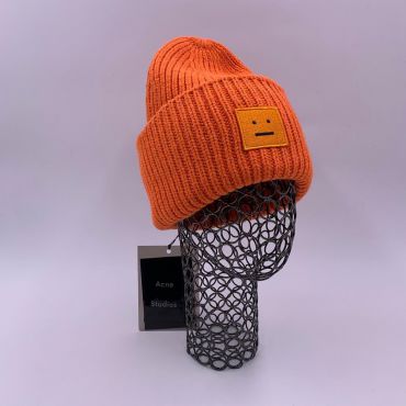 Шапка Acne LUX-38438