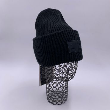 Шапка Acne LUX-38435