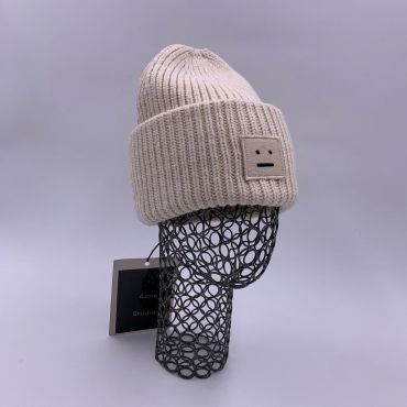 Шапка Acne LUX-38436