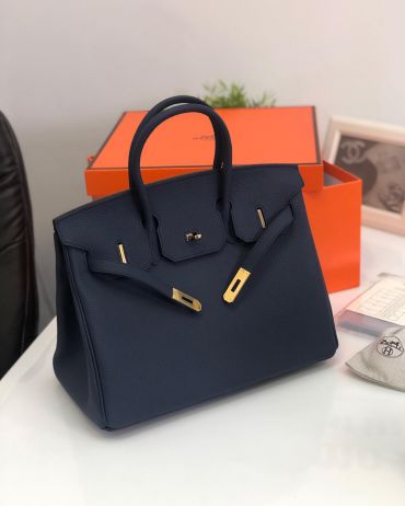 Сумка женская BIRKIN 35 Hermes LUX-38354