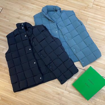 Жилет женский Bottega Veneta LUX-38369