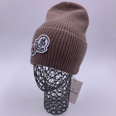 Шапка  Moncler LUX-38503