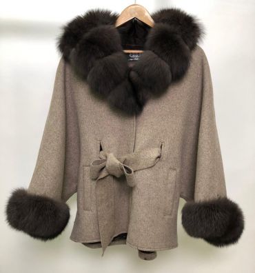  Пальто  LUX-38482