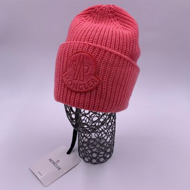 Шапка  Moncler LUX-38501