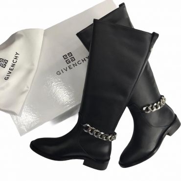 Сапоги  Givenchy LUX-38326