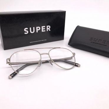 Оправа имиджевая  LUX-38416