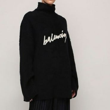 Свитер женский Balmain LUX-38580